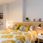 Castrillo 4 Acogedor Apartmán Zaragoza