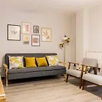 Appartement Castrillo 4 Acogedor *