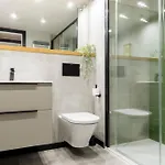 Castrillo 4 Acogedor Apartmán Zaragoza
