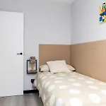Appartement Castrillo 4 Acogedor