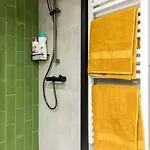 Castrillo 4 Acogedor Apartmán