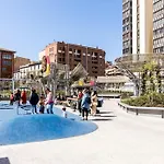 Castrillo 4 Acogedor Apartmán