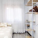 Castrillo 4 Acogedor Appartement Zaragoza