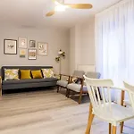 Castrillo 4 Acogedor Appartement Zaragoza