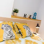 Castrillo 4 Acogedor Appartement