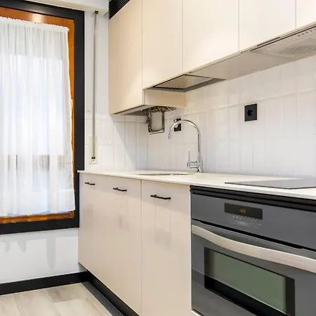 Castrillo 4 Acogedor