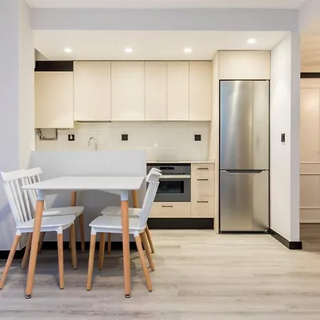 Castrillo 4 Acogedor