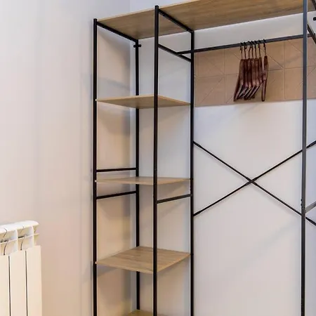 Castrillo 4 Acogedor *