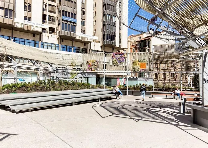 Castrillo 4 Acogedor Apartment