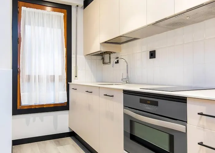 Castrillo 4 Acogedor