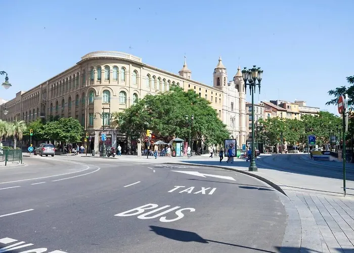 Apartment Castrillo 4 Acogedor