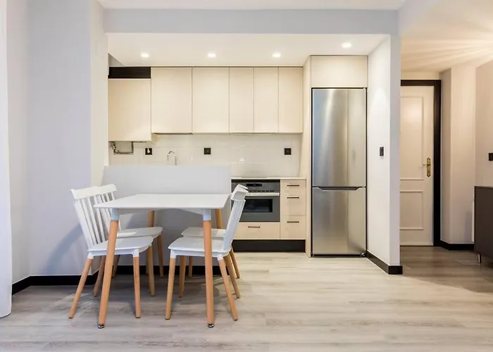 Castrillo 4 Acogedor