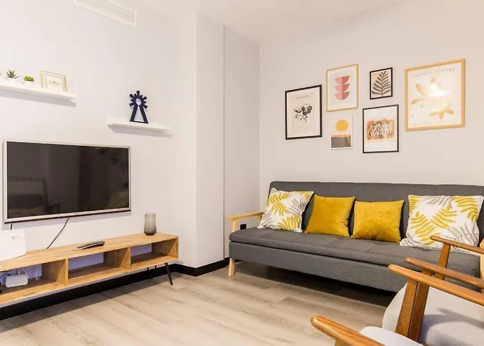 Castrillo 4 Acogedor *