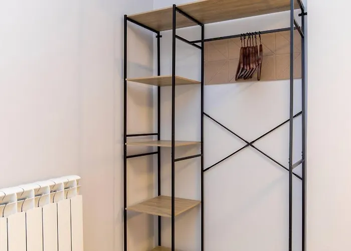 Castrillo 4 Acogedor *