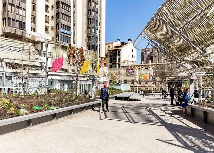 Apartment Castrillo 4 Acogedor *