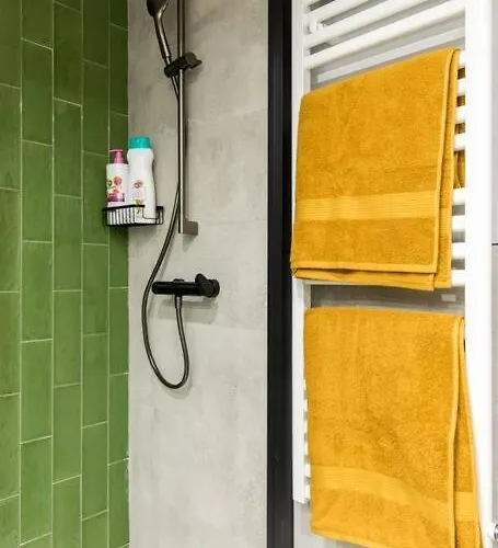 Castrillo 4 Acogedor Apartment